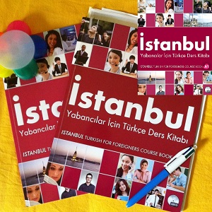 کتاب استانبول، آموزش ترکی، آزمون تومر